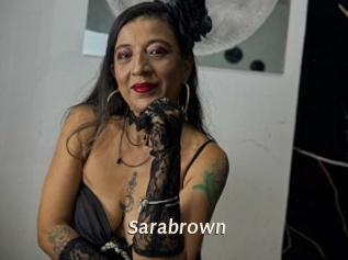 Sarabrown