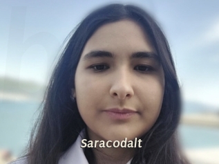 Saracodalt