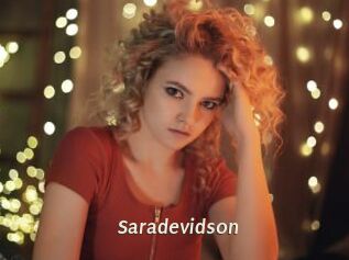 Saradevidson