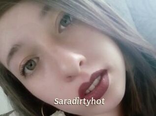 Saradirtyhot