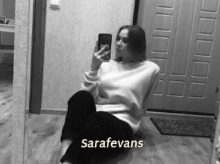 Sarafevans