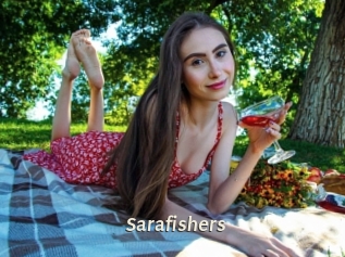 Sarafishers