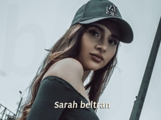 Sarah_beltran