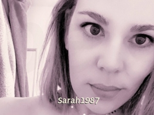 Sarah1987