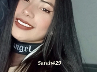 Sarah429