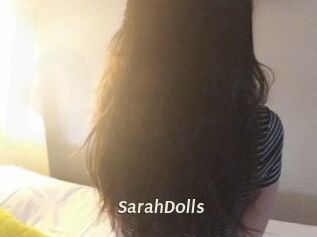 SarahDolls