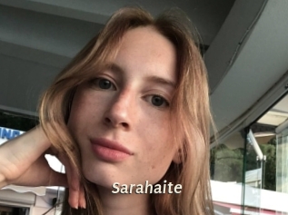 sarahaite Blog éjac