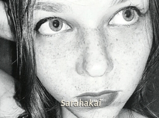 Sarahakai