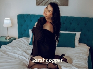 Sarahcopper