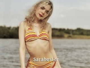 Sarahester