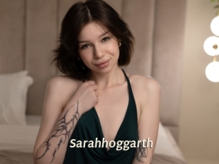 Sarahhoggarth