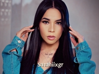 Sarahiixgr