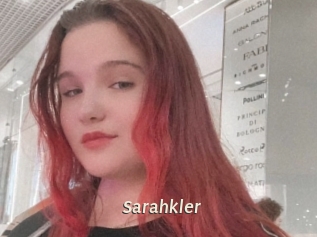 Sarahkler
