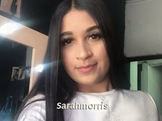 Sarahmorris