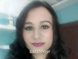 Sarahnoyr
