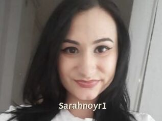 Sarahnoyr1