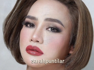 Sarahpuntilar