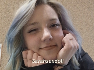 Sarahsexdoll