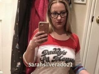 Sarahsilverado21