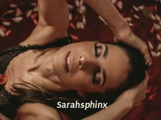 Sarahsphinx