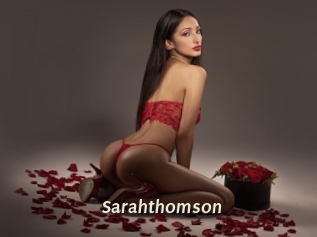 sarahthomson Blog éjac