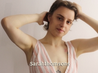sarahthomsons Blog éjac