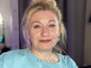 Sarajun