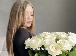 Sarakoox