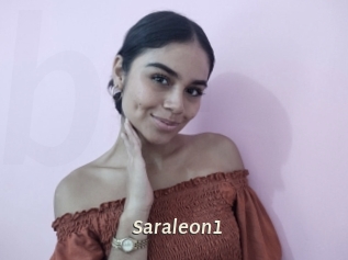 Saraleon1