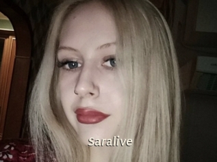 Saralive