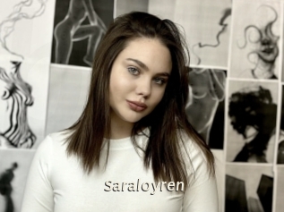 Saraloyren