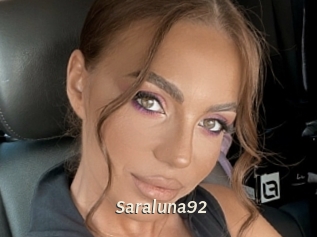 saraluna92 Blog éjac