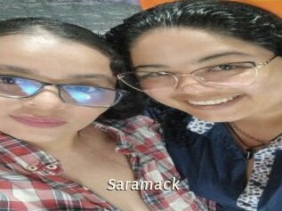 Saramack