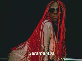 Saramamba