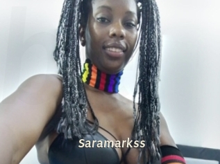 Saramarkss