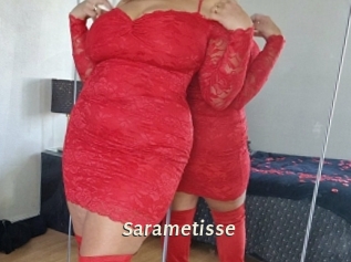 Sarametisse