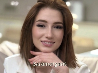 Saramorgans