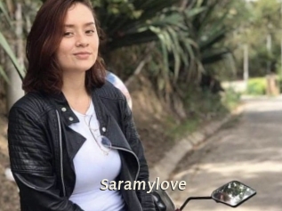 Saramylove
