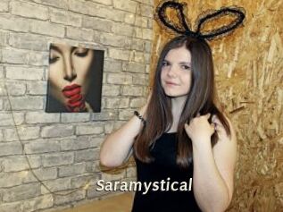 Saramystical