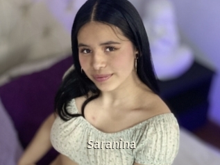 Saranina