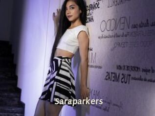Saraparkers
