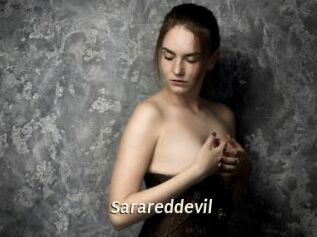 Sarareddevil