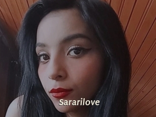 Sararilove