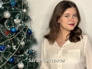 Sararobertsone