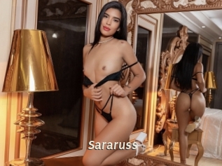 Sararuss