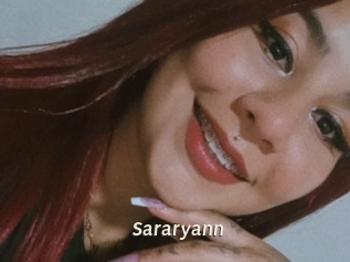 Sararyann
