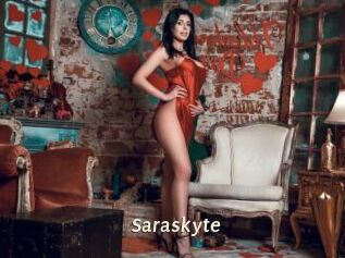 Saraskyte