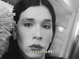 Sarasofia44