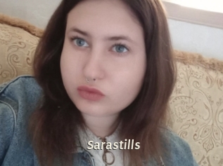 Sarastills