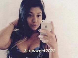 Sarasweet2022